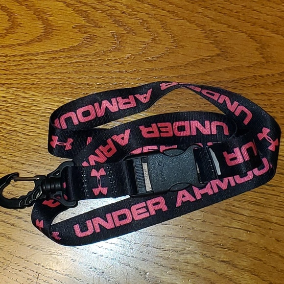 ua lanyard
